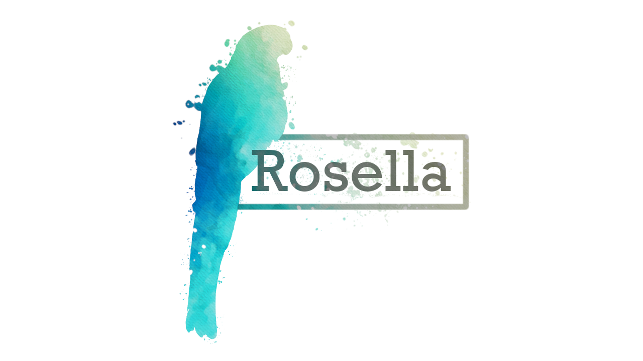 Rosella logo